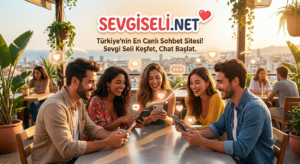 Sevgi Seli Sohbet